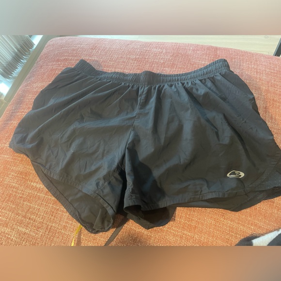 Icebreaker cool-lite merino running shorts - Picture 2 of 4